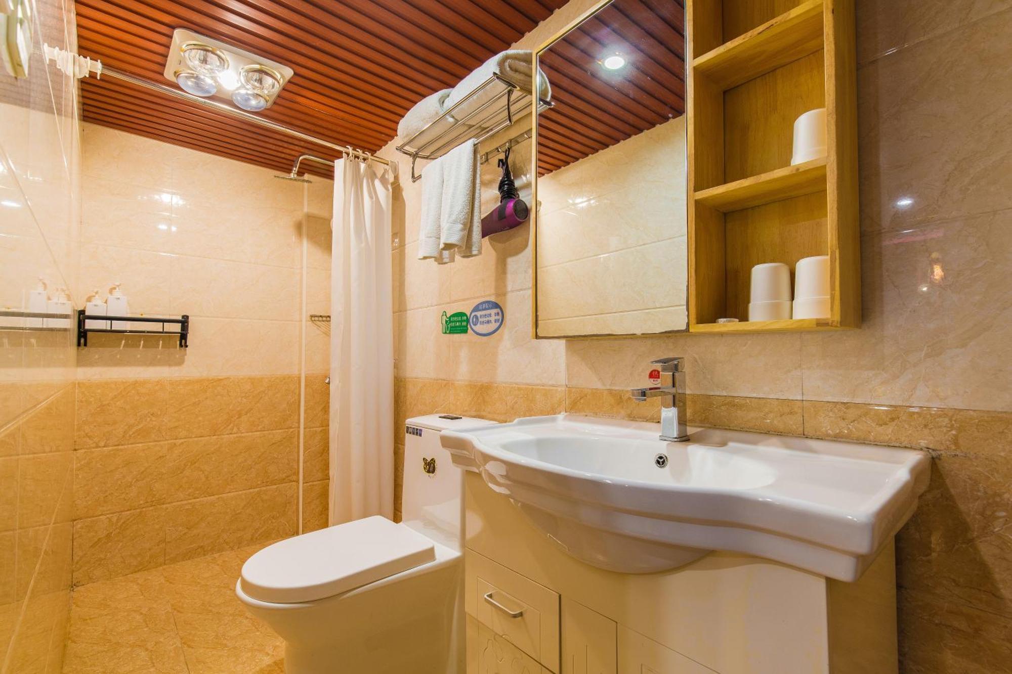 Beijing Rong Courtyard Boutique Hotel מראה חיצוני תמונה